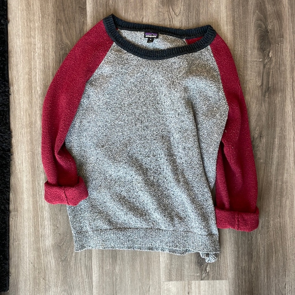 Patagonia Sweater
